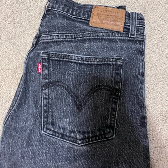Ribcage jeans - Picture 1 of 5
